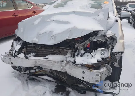 2015 Honda Civic Lx z USA, uszkodzony, nr VIN 19XFB2F51FE079052